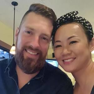 Meet your Posher, Kai-Ling